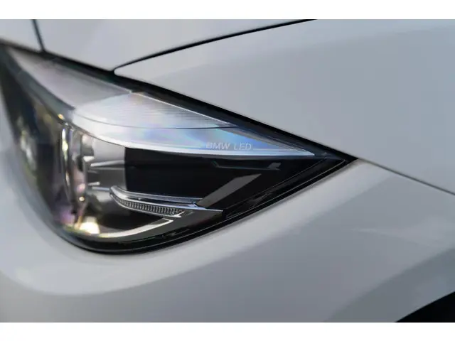 BMW 4 Serie Gran Coupé 418i Executive 2019 Benzine 35