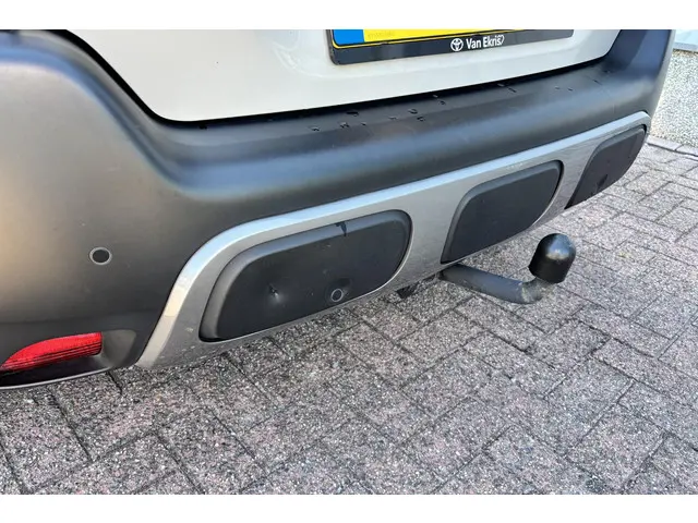 Citroën C3 Aircross 1.2 PureTech S&S Shine 2019 Benzine 12