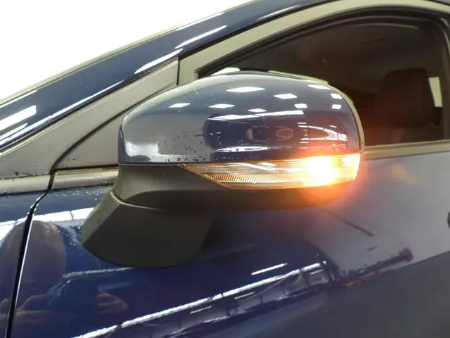 Ford Puma 1.0 EcoBoost Titanium X 2021 Benzine 28