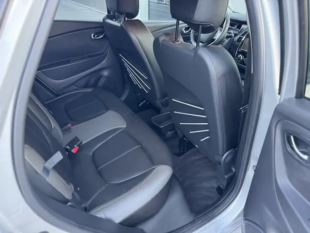 Renault Captur TCe 90 Xmod 2016 Benzine 8