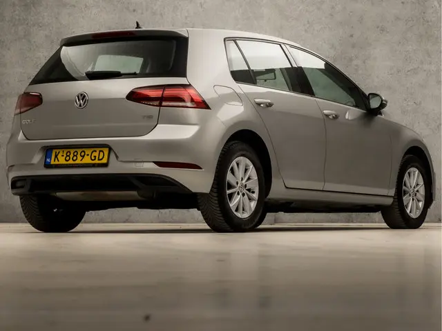 Volkswagen Golf 1.0 TSI Sportline 2017 Benzine 5