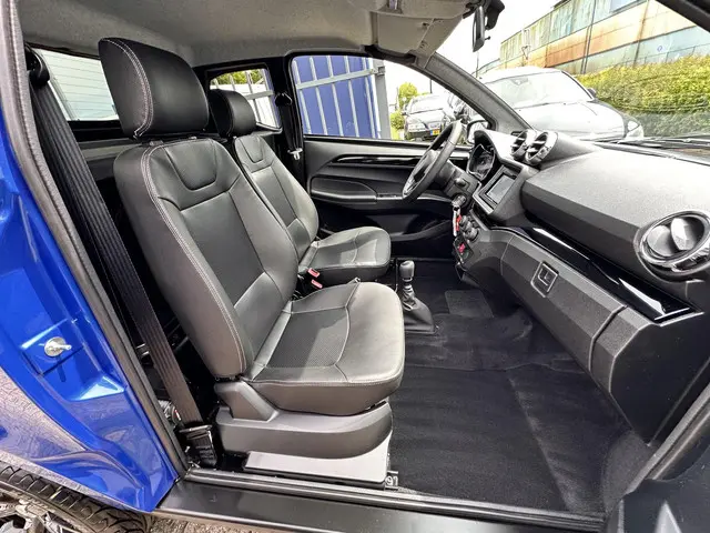 Aixam City Sport 2025 Diesel 7