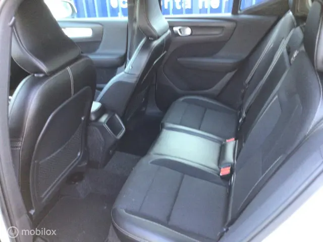 Volvo XC40 1.5 T3 Momentum 2019 Benzine 21