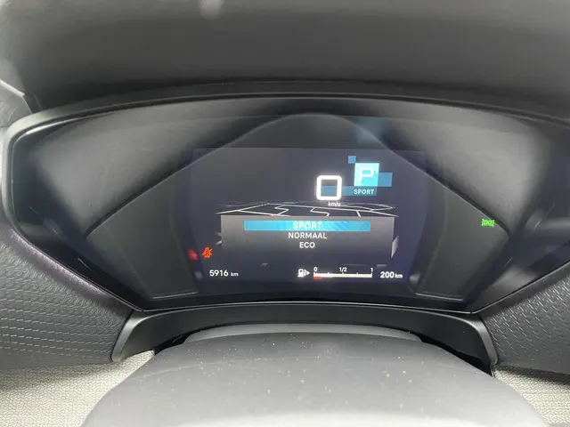 Citroën C5 X 1.2 PureTech Business 2022 Benzine 25