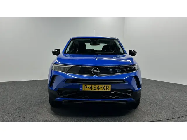 Opel Mokka 1.2 Edition CRUISE LM LED. 2022 Benzine 10