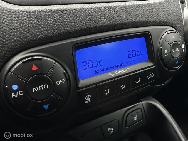 Hyundai ix35 1.6i GDI Style 2013 Benzine 16