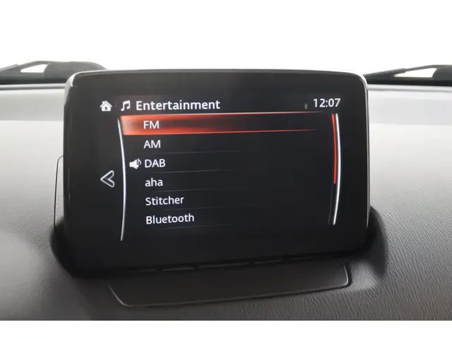 Mazda CX-3 2.0 120pk SkyLease GT 2017 Benzine 19