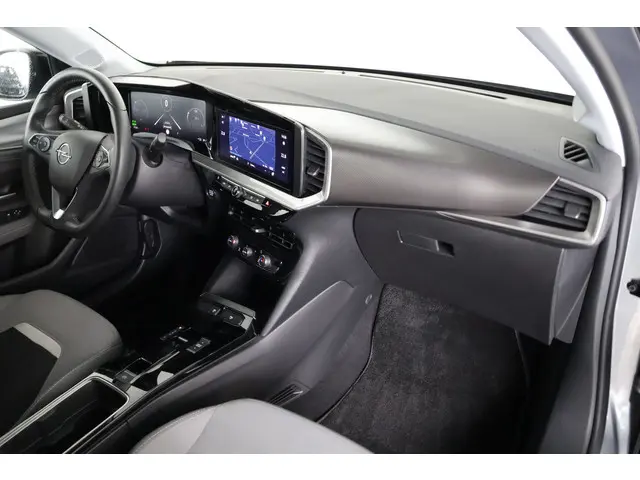 Opel Mokka 3