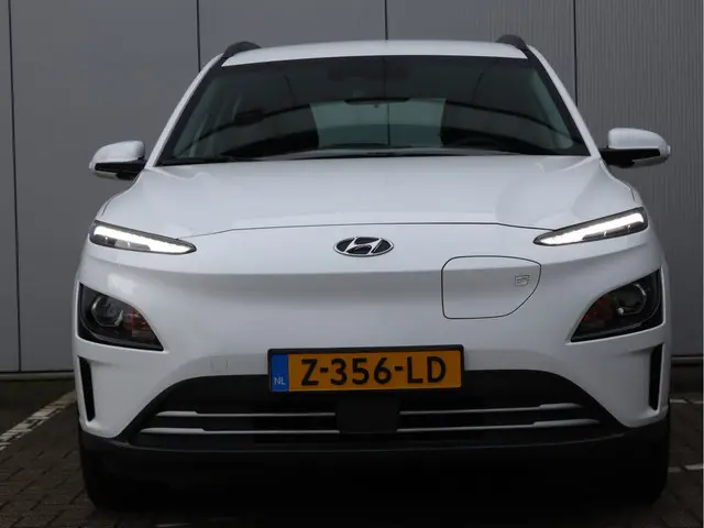 Hyundai Kona EV 39 kWh 2023 Elektrisch 7