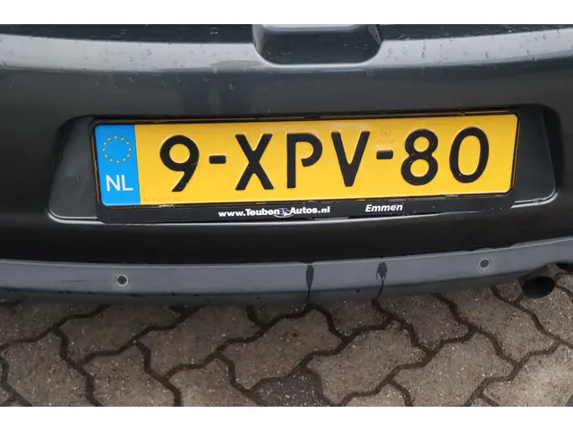 Citroën C3 1.0 VTi Collection 2014 Benzine 18