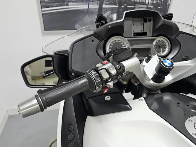 BMW R 1200 RT Tour /R1200RT 2018 Benzine 19