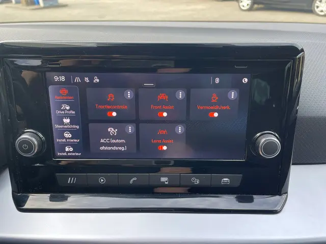 SEAT Ibiza 1.0 EcoTSI FR Business Connect 2023 Benzine 19
