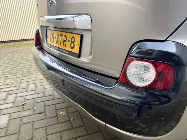 Citroën C3 Picasso 1.6 VTi Collection 2012 Benzine 5