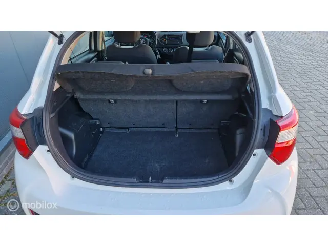 Toyota Yaris 1.0 VVT-i Comfort 2018 Benzine 10