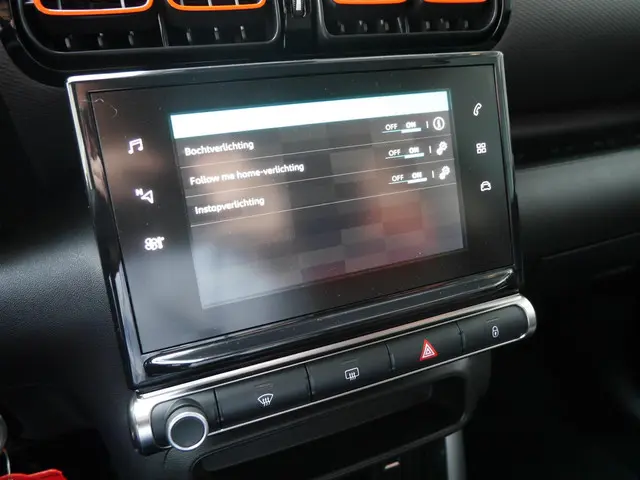 Citroën C3 Aircross 1.2 PureTech S&S Shine 2019 Benzine 29