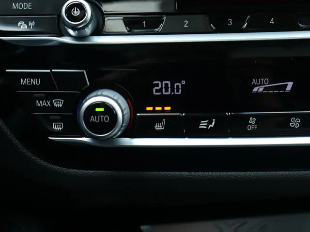 BMW X4 xDrive20i 2020 Benzine 19