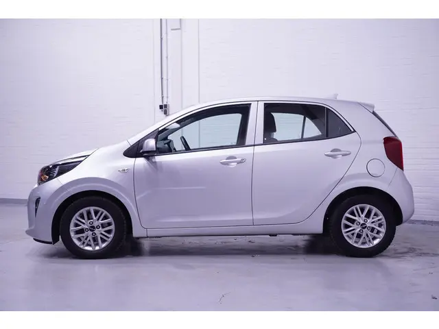 Kia Picanto 1.0 DPi DynamicLine 2022 Benzine 5