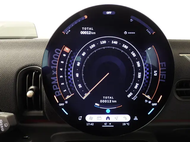 MINI 3-Deurs Cooper C 2024 Benzine 33