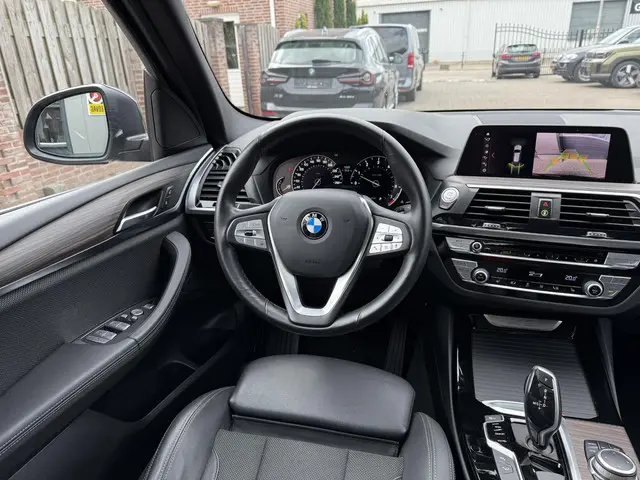 BMW X3 2