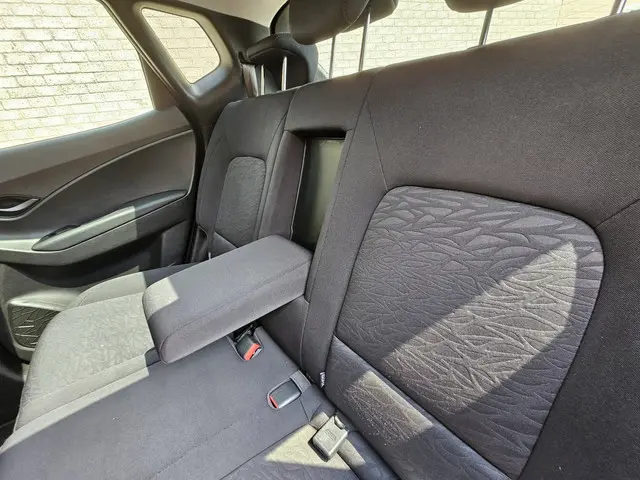 Hyundai ix20 1.4i i-Vision Pano-dak/Trekhaak 2012 Benzine 10