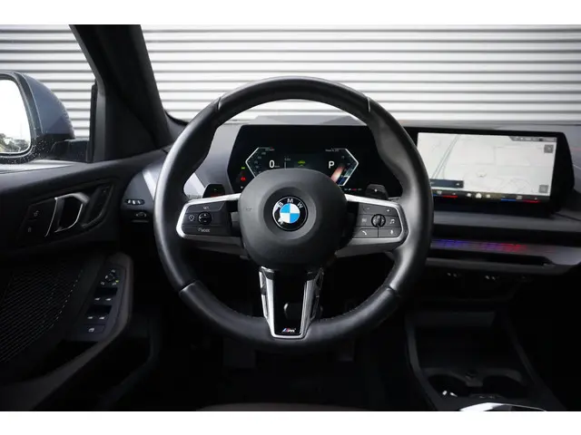 BMW 1 Serie 120 2024 Benzine 7