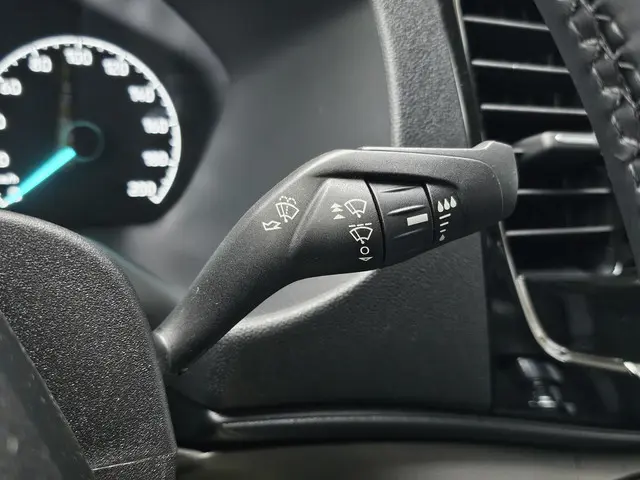 Ford Transit 350 2.0 TDCI L3H2 Trend 2024 Diesel 18