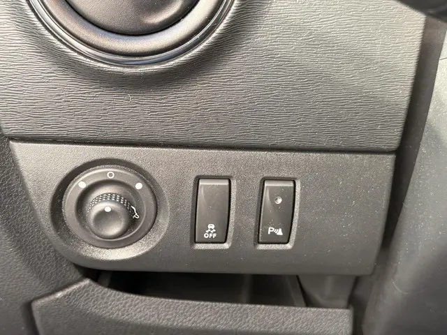 Dacia Dokker 1.6 SCe Bi-Fuel Stepway 2019 LPG/Gas 26