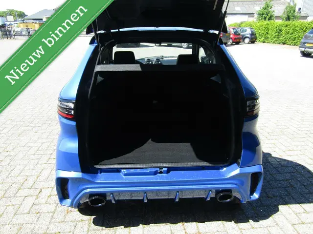 Aixam Coupé Sport Ambition | ABS 2025 Diesel 14