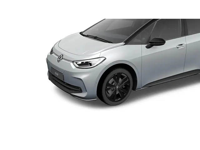 Volkswagen ID.3 59kWh 204 1AT Pro Business 2025 Elektrisch 4