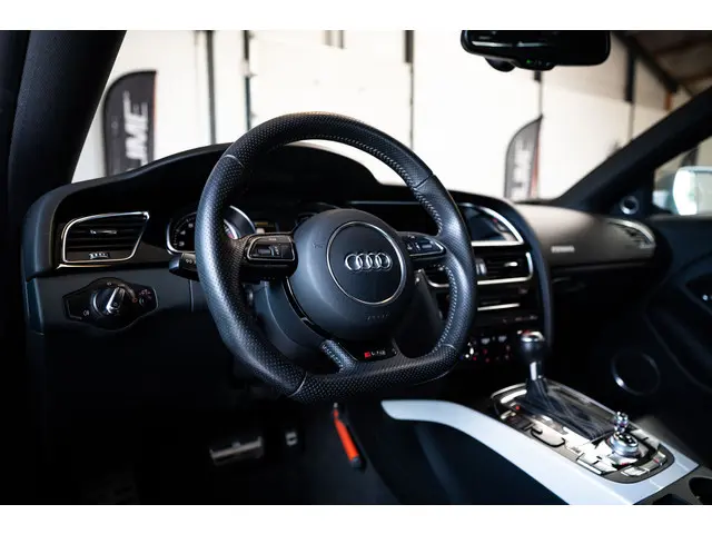 Audi RS5 Coupé 4.2 FSI RS5 quattro 2014 Benzine 22