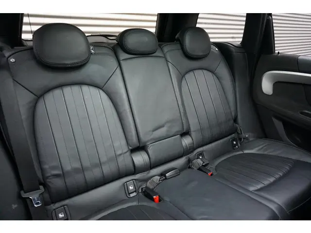MINI Countryman SE 2020 Hybride Benzine 10