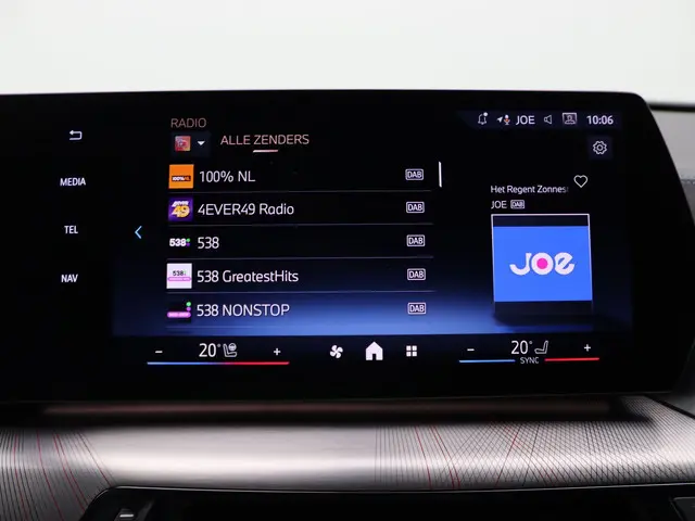 BMW iX2 eDrive20 2025 Elektrisch 14
