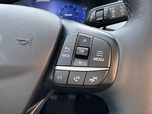 Ford Kuga 1.5 EcoBoost Titanium X 2021 Benzine 16