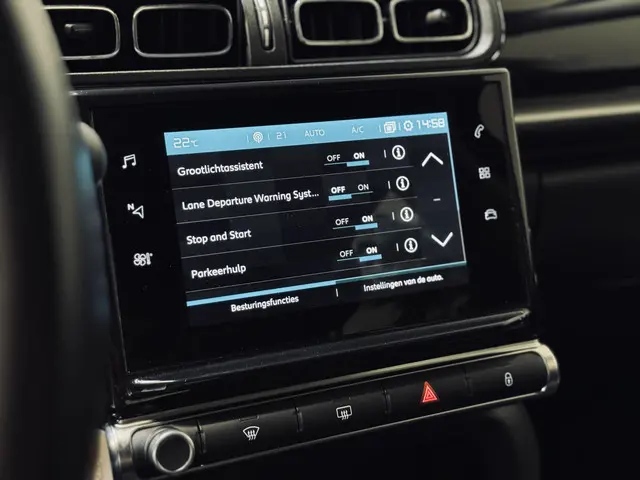 Citroën C3 1.2 PureTech 110PK Shine 2020 Benzine 20