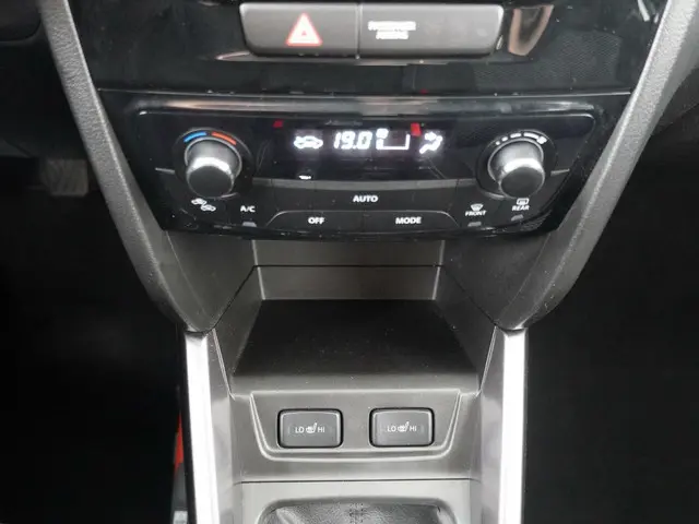 Suzuki Vitara 1.0 Boosterjet Select 2020 Benzine 15