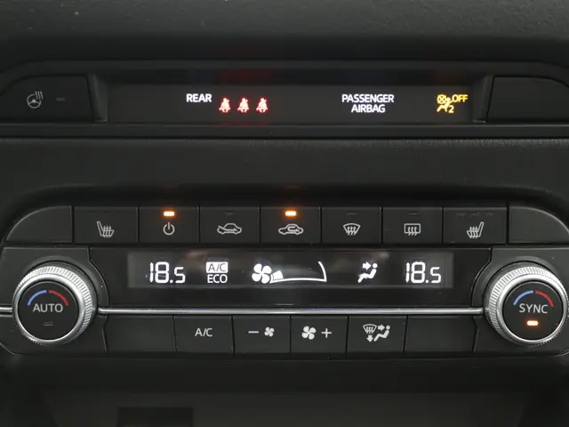 Mazda CX-5 2.0 SkyActiv-G 165 Sportive 2021 Benzine 20