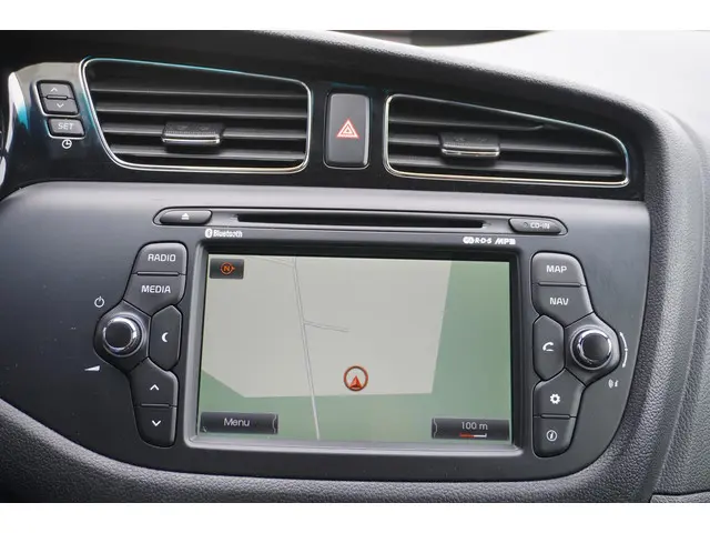 Kia cee'd 1.6 GT 2013 Benzine 28