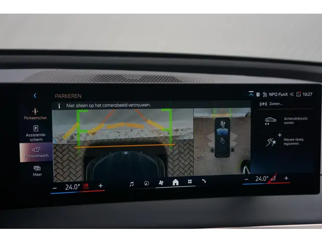 BMW iX xDrive40 2024 Elektrisch 24