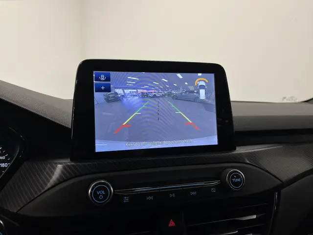 Ford Focus 1.5 EcoBoost 182pk ST Line 2020 Benzine 22