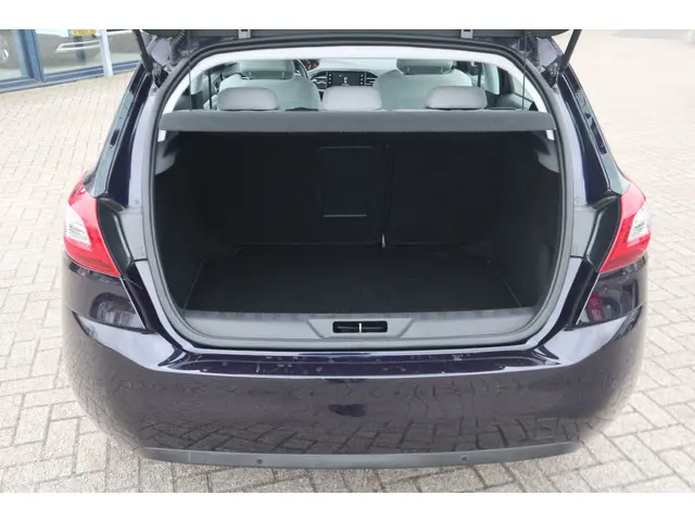 Peugeot 308 1.6 THP Active 2013 Benzine 14