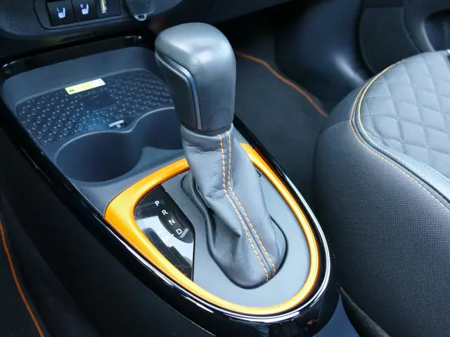 Toyota Aygo X 1.0 VVT-i S-CVT Limited 2022 Benzine 25