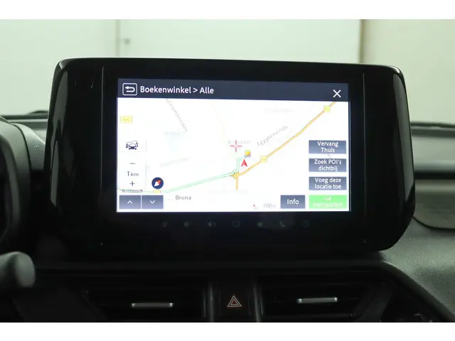 Suzuki Swift 1.2 Style Smart Hybrid 2025 Benzine 25