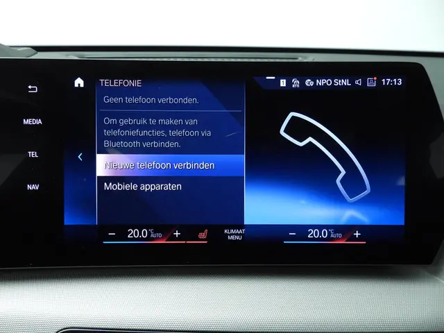 BMW iX1 xDrive30 2023 Elektrisch 31