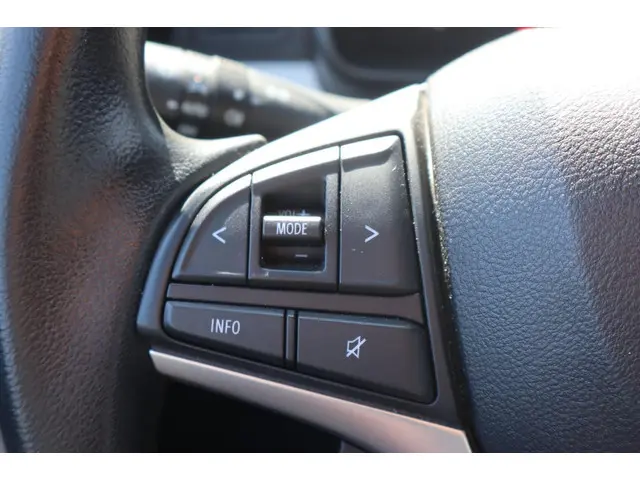 Suzuki Ignis 1.2 Select, Automaat. 2018 Benzine 9