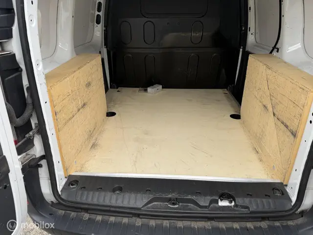 Renault Kangoo Z.E. Express 2020 2020 Elektrisch 13
