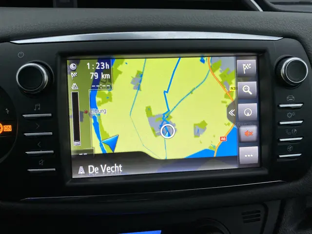 Toyota Yaris 1.5 Hybrid Dynamic 2019 Hybride Benzine 22