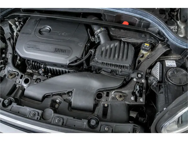 MINI Countryman 1.5 Automaat One Salt 2020 Benzine 43