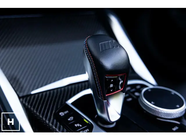 BMW M4 4-serie Cabrio xDrive Competition 2023 Benzine 49