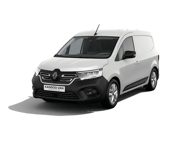 Renault Kangoo 2