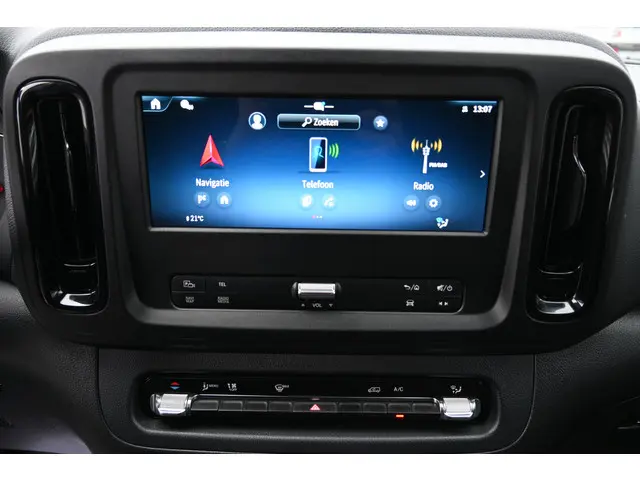 Mercedes-Benz Vito 116 CDI L3 Pro/Select 2024 Diesel 5